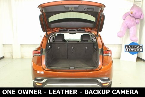 Used 2021 Buick Envision Essence w/ Technology Package I image 30