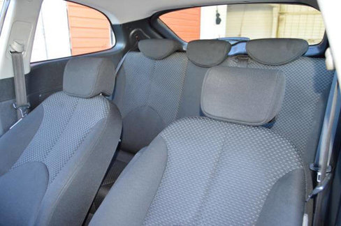 Used 2009 Hyundai Accent SE image 40