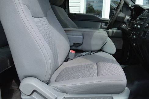 Used 2013 Ford F150 STX w/ Mid Equipment Group image 20