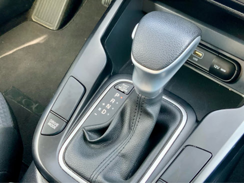 Used 2023 Kia Soul LX w/ Option Group 015 image 47