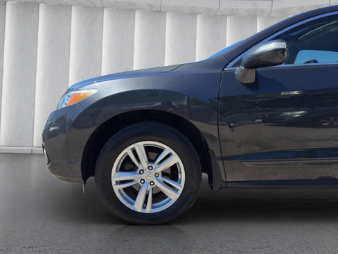 Used 2015 Acura RDX AWD w/ Technology Package image 19