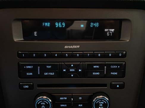 Used 2014 Ford Mustang Premium w/ Equipment Group 203A image 20