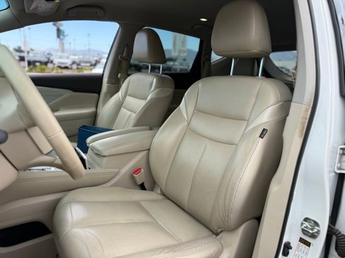 Used 2015 Nissan Murano SL image 5