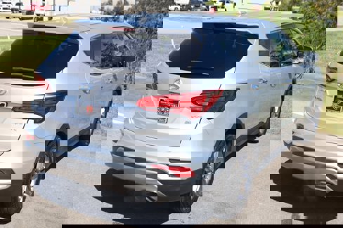Used 2017 Hyundai Santa Fe Sport image 51