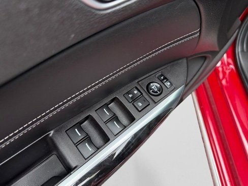 Used 2018 Acura TLX V6 w/ Technology Package image 11