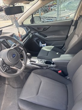 Used 2021 Subaru Impreza 2.0i image 2