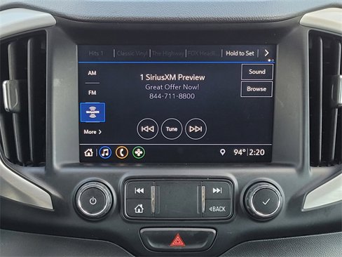 Used 2020 GMC Terrain SLT w/ Preferred Package image 14