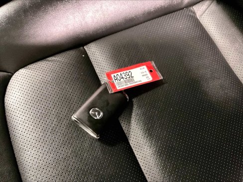 Used 2024 MAZDA CX-5 AWD 2.5 S w/ Select Package image 30