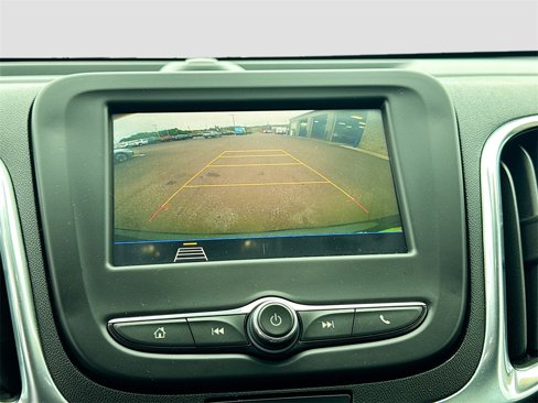 Used 2021 Chevrolet Equinox LT image 11