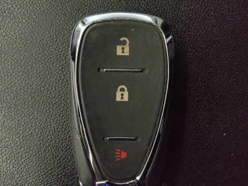 Used 2019 Chevrolet Equinox LS w/ LPO, Floor Liner Package image 32