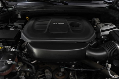 Used 2018 Jeep Grand Cherokee Altitude image 26