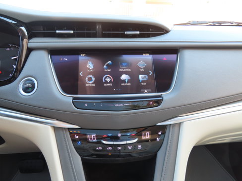 Used 2019 Cadillac XT5 Premium Luxury image 26