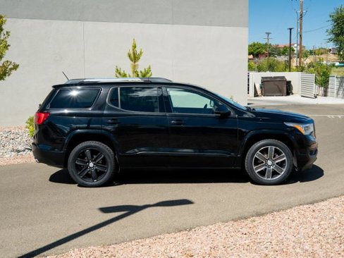 Used 2019 GMC Acadia Denali w/ Technology Package image 5