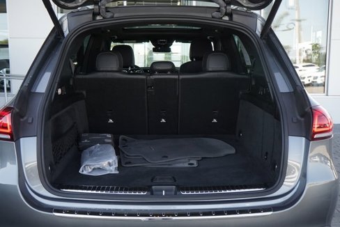 Certified 2021 Mercedes-Benz GLE 350 image 8