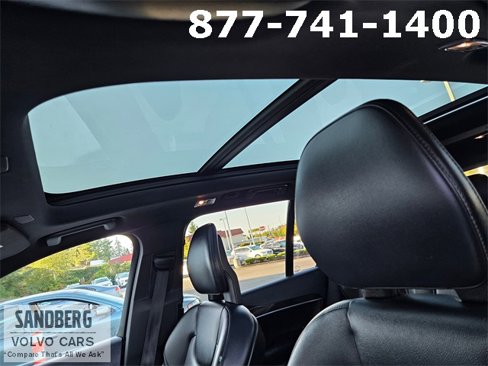 Used 2018 Volvo XC90 T5 Momentum image 19