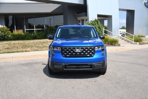 New 2025 Ford Maverick XL image 10