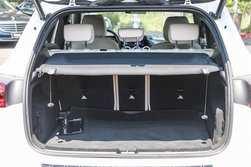 Used 2024 Mercedes-Benz GLA 250 image 26