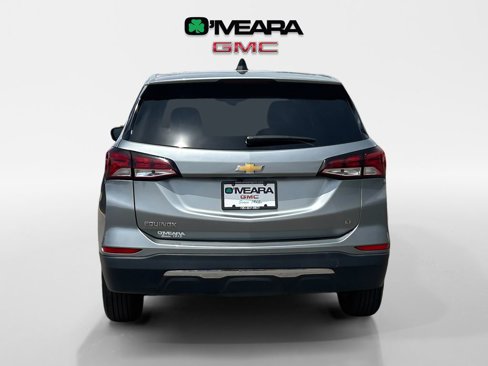 Used 2023 Chevrolet Equinox LT image 4