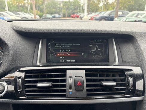 Used 2017 BMW X3 xDrive28i image 23