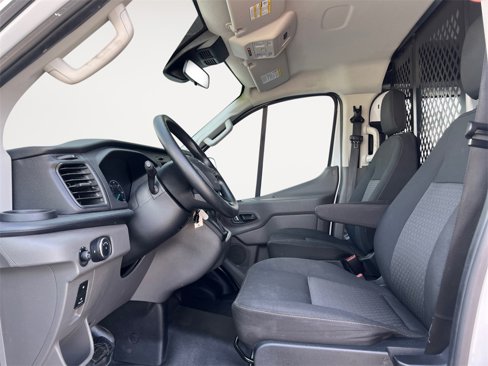 Used 2023 Ford Transit 250 Low Roof w/ Exterior Upgrade Package image 9