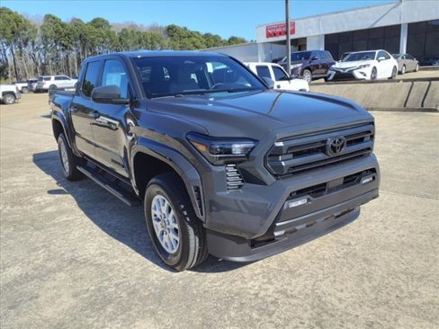 New 2024 Toyota Tacoma SR5 image 8