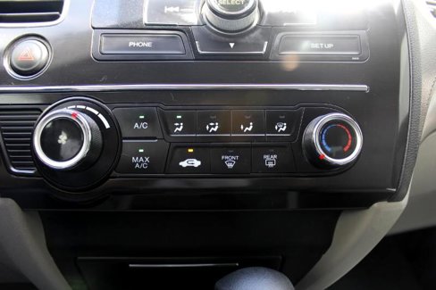 Used 2013 Honda Civic LX image 31
