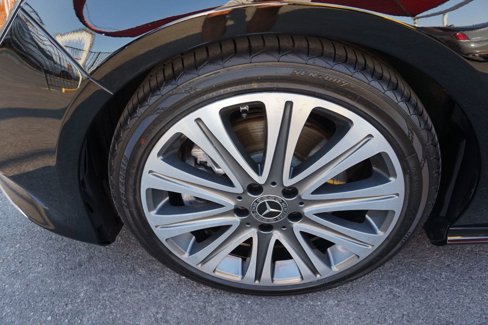 Used 2019 Mercedes-Benz CLA 250 image 11
