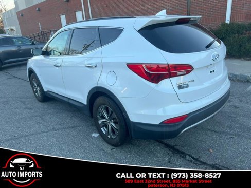 Used 2013 Hyundai Santa Fe Sport image 5