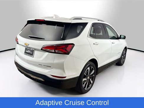 Used 2022 Chevrolet Equinox Premier image 34