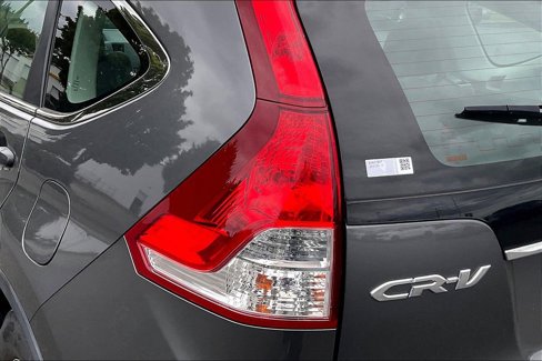 Used 2014 Honda CR-V LX image 21