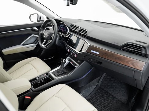 Used 2021 Audi Q3 2.0T Premium Plus image 20