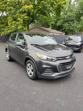 Used 2019 Chevrolet Trax LS image 1
