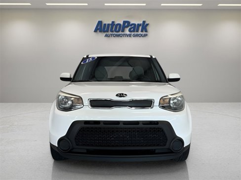 Used 2015 Kia Soul image 2