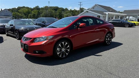 Used 2013 Honda Civic Si image 4