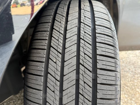 Used 2017 INFINITI QX30 Premium image 27
