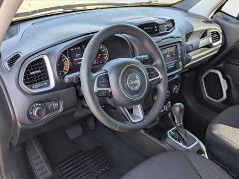 Used 2020 Jeep Renegade Sport image 10