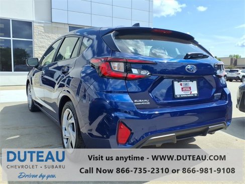 Certified 2024 Subaru Impreza 2.0i image 4
