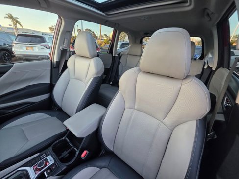 Used 2022 Subaru Forester Limited image 14