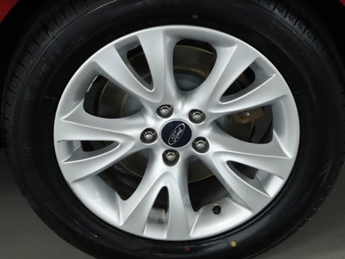 Used 2011 Ford Taurus SEL w/ 201A Rapid Spec Order Code image 35