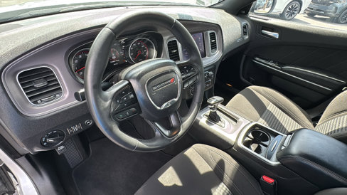 Used 2023 Dodge Charger SXT image 12