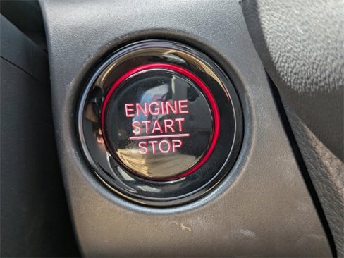 Used 2023 Honda HR-V EX-L image 29