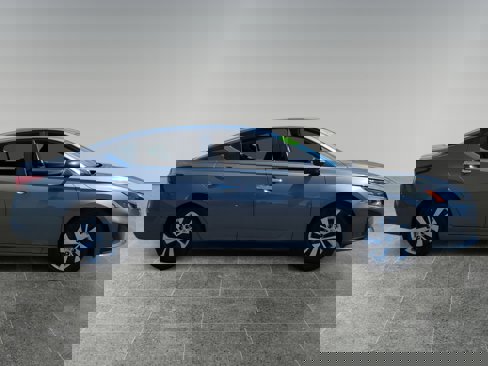 Used 2024 Nissan Altima 2.5 S image 6