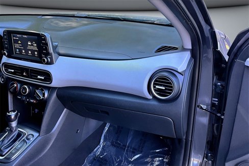 Used 2021 Hyundai Kona SEL image 23