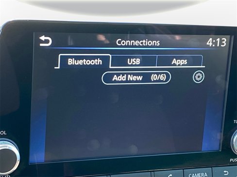Used 2023 Nissan Sentra SV image 35