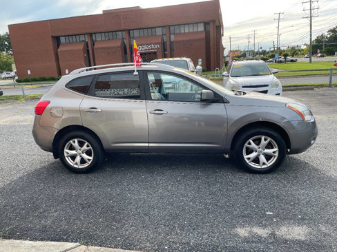 Used 2009 Nissan Rogue SL w/ Premium Pkg image 9