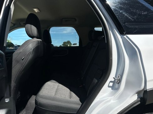 Used 2024 Ford Bronco Sport Big Bend image 25