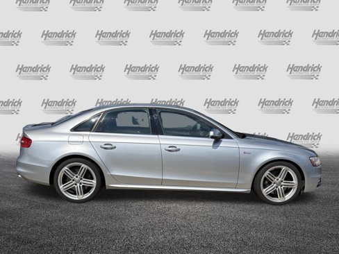Used 2016 Audi S4 Premium Plus image 11