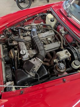 Used 1991 Alfa Romeo Spider image 25