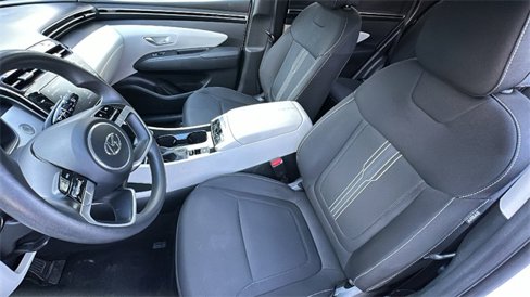 Used 2024 Hyundai Tucson SEL image 19