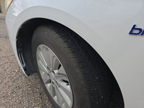 Used 2016 Hyundai Sonata SE image 31